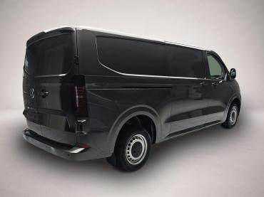 Fahrzeug ansehen: Volkswagen T7 Transporter 2.0 TDI DSG Kasten L2H1 LED Volkswagen T7 Transporter 2.0 TDI DSG Kasten L2H1 LED