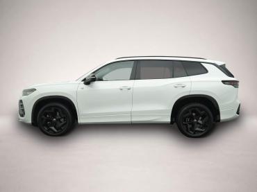 Fahrzeug ansehen: Volkswagen Tayron 2.0 TDI DSG 4Mo. R-Line Black Style 5-J-GAR AHK IQ.LIGHT HuD Volkswagen Tayron 2.0 TDI DSG 4Mo. R-Line Black Style 5-J-GAR AHK IQ.LIGHT HuD
