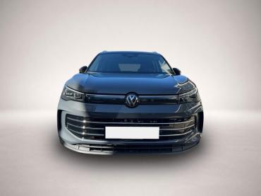 Fahrzeug ansehen: Volkswagen Tiguan 1.5 eTSI DSG Elegance AHK NAVI LED 360° Volkswagen Tiguan 1.5 eTSI DSG Elegance AHK NAVI LED 360°