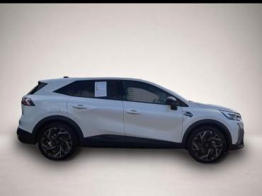 Renault Symbioz Full Hybrid E-Tech 145 Esprit Alpine Pan