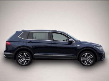 Volkswagen Tiguan Allspace Elegance 4Mot 2.0TSI * 7-Sitze AHK
