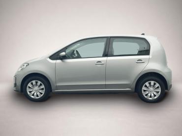 Fahrzeug ansehen: Volkswagen e-up! up e-up! MFL TEMPO RS KAMERA SH Volkswagen e-up! up e-up! MFL TEMPO RS KAMERA SH