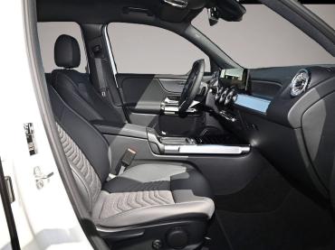 Fahrzeug ansehen: Mercedes-Benz EQB 250 Mercedes-Benz EQB 250