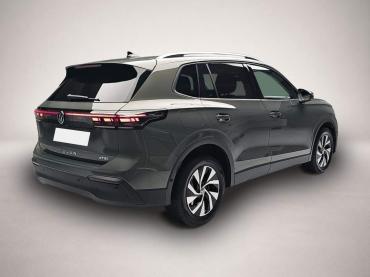 Fahrzeug ansehen: Volkswagen Tiguan 1.5 ETSI DSG LIFE NAVI LED KAMERA AHK Volkswagen Tiguan 1.5 ETSI DSG LIFE NAVI LED KAMERA AHK