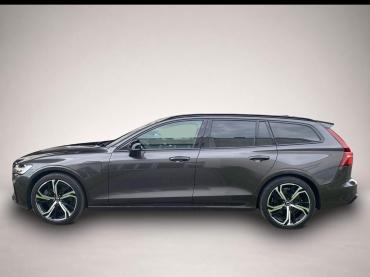 Fahrzeug ansehen: Volvo V60 T8 Plus Dark AWD * AHK * StHzg * SHZ * MMY * RFK Volvo V60 T8 Plus Dark AWD * AHK * StHzg * SHZ * MMY * RFK