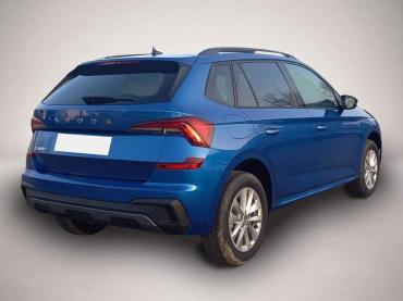 Fahrzeug ansehen: Skoda Kamiq Selection Plus DSG ACC Matrix Kessy SHZ 2x Skoda Kamiq Selection Plus DSG ACC Matrix Kessy SHZ 2x