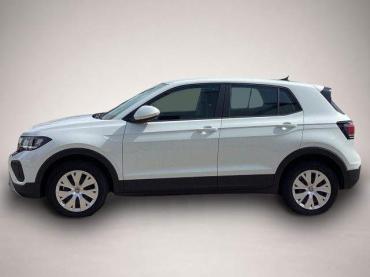Fahrzeug ansehen: Volkswagen T-Cross 1.0 TSI OPF Volkswagen T-Cross 1.0 TSI OPF