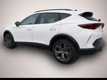 Fahrzeug ansehen: Cupra Formentor 1.5 eTSI DSG ABT AHK ACC LED Cupra Formentor 1.5 eTSI DSG ABT AHK ACC LED