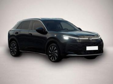 Fahrzeug ansehen: Volkswagen T-Roc 1.5 eTSI DSG Style Matrix/ACC/AHK Volkswagen T-Roc 1.5 eTSI DSG Style Matrix/ACC/AHK