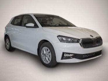 Fahrzeug ansehen: Skoda Fabia Selection * AUTOMATIK * CARPLAY * R-KAM * PDC * S/L Skoda Fabia Selection * AUTOMATIK * CARPLAY * R-KAM * PDC * S/L