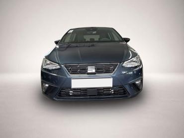 Fahrzeug ansehen: Seat Ibiza 1.0 TSI DSG AB169EUR FR WARTUNGSPAKET NAVI Seat Ibiza 1.0 TSI DSG AB169EUR FR WARTUNGSPAKET NAVI