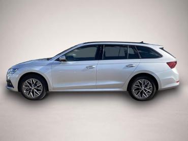 Fahrzeug ansehen: Skoda Octavia Combi 2.0 TDI DSG 4x4 Ambition EL.HECK * S Skoda Octavia Combi 2.0 TDI DSG 4x4 Ambition EL.HECK * S