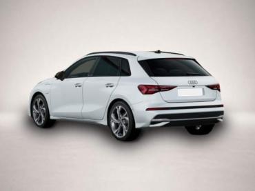 Fahrzeug ansehen: Audi A3 Sportback TFSI e-Hybrid S tronic LED/Sound/Bu Audi A3 Sportback TFSI e-Hybrid S tronic LED/Sound/Bu