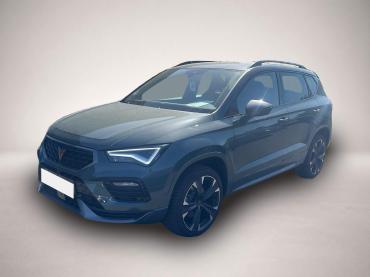 Fahrzeug ansehen: Cupra Ateca 1.5 TSI FR DSG * Kessy * voll LED * Kamera Cupra Ateca 1.5 TSI FR DSG * Kessy * voll LED * Kamera