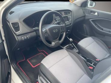 Hyundai i20 1.0 T-GDI Trend * Sitzheizung * Lenkradheizung