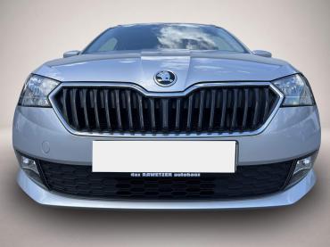 Skoda Fabia Combi 1.0 TSI Ambition SHZ PDC DAB Klima
