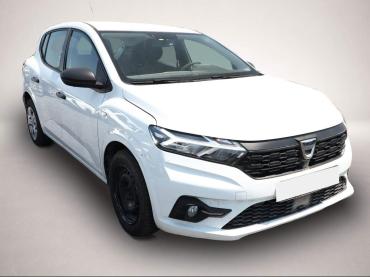 Dacia Sandero III TCe 100 ECO-G Essential Tempomat