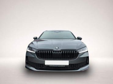 Fahrzeug ansehen: Skoda Superb Combi 2.0 TDI DSG 4x4 Sportline Panorama Skoda Superb Combi 2.0 TDI DSG 4x4 Sportline Panorama