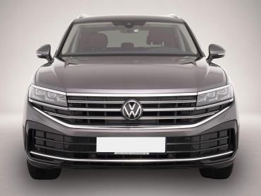 Fahrzeug ansehen: Volkswagen Touareg 3.0 TDI V6 4Motion Elegance Volkswagen Touareg 3.0 TDI V6 4Motion Elegance