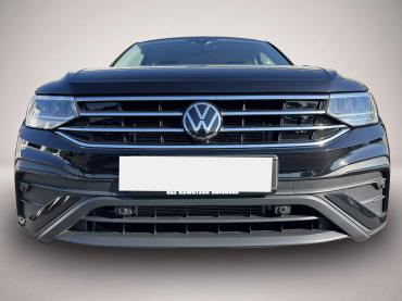Fahrzeug ansehen: Volkswagen Tiguan Allspace 1.5 TSI DSG Life AHK Navi el.Kla Volkswagen Tiguan Allspace 1.5 TSI DSG Life AHK Navi el.Kla
