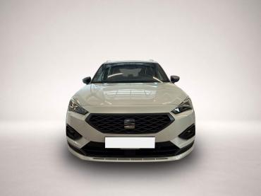 Seat Tarraco 2.0 TDI DSG 4Drive FR LED * NAVI * DCC * AHK * P