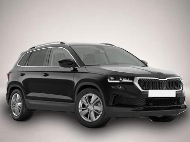 Fahrzeug ansehen: Skoda Karoq Plus 2.0 TDI DSG AHK * Android Auto * Matrix * E Skoda Karoq Plus 2.0 TDI DSG AHK * Android Auto * Matrix * E