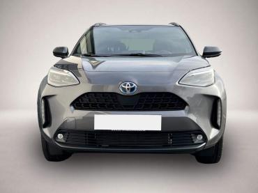 Fahrzeug ansehen: Toyota Yaris Cross Style Comfort 1.5 CVT Hybrid 96kW Winter Toyota Yaris Cross Style Comfort 1.5 CVT Hybrid 96kW Winter