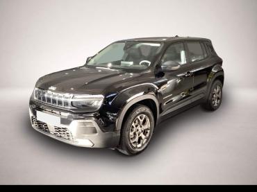 Fahrzeug ansehen: Jeep Avenger Longitude * LED * ACP * Navi * Klimaautom * D Jeep Avenger Longitude * LED * ACP * Navi * Klimaautom * D