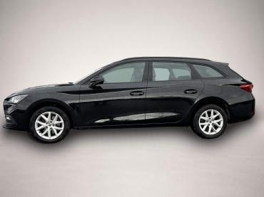 Fahrzeug ansehen: Seat Leon ST 2.0 TDI DSG Style VIRTUAL-COCKPIT * NAVI-P Seat Leon ST 2.0 TDI DSG Style VIRTUAL-COCKPIT * NAVI-P
