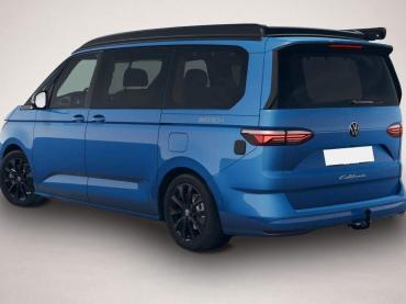 Volkswagen T7 California 1.5 TSI Beach Camper Plus eHybrid