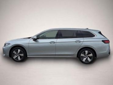 Volkswagen Passat Variant 1.5 eTSI DSG Business Navi * AHK * LM