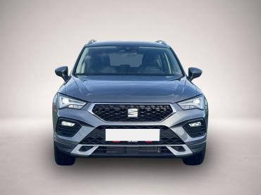 Seat Ateca Style TSI DSG|AHK|el.HECKKLAPPE|NAVI|ACC