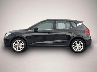 Seat Arona 1.5 TSI DSG FR VIRTUAL-COCKPIT * NAVI-PRO * KA