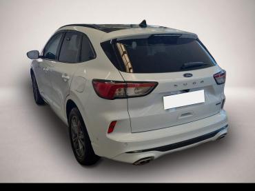 Fahrzeug ansehen: Ford Kuga Plug-In Hybrid ST-Line X Sportpaket Bluetoo Ford Kuga Plug-In Hybrid ST-Line X Sportpaket Bluetoo