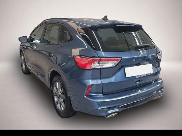 Ford Kuga ST-Line Rückfahrkamera / ACC Sportpaket Nav