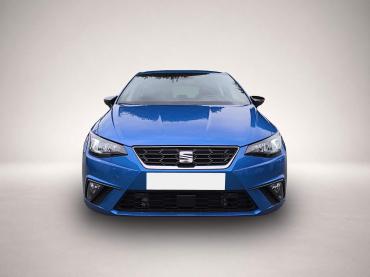 Fahrzeug ansehen: Seat Ibiza 1.0 TSI DSG FR LED PDC RFK Seat Ibiza 1.0 TSI DSG FR LED PDC RFK