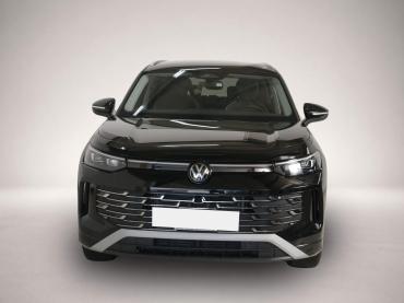 Volkswagen Tayron 2.0 TSI 4Motion Elegance