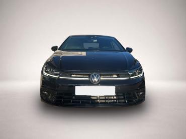 Volkswagen Polo 1.0 TSI DSG R-Line NAVI KAMERA IQ.LIGHT ACC