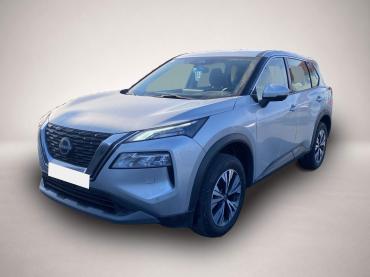 Nissan X-Trail 1.5 DIG-T Acenta * Navi * ACC * Kamera * Keyless