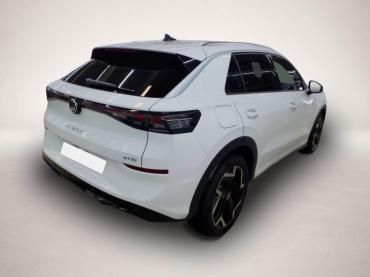 Volkswagen T-Roc 1.5 eTSI DSG neues Modell R-Line * Matrix-L