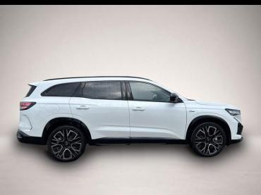 Fahrzeug ansehen: Renault Espace E-TECH 200 Esprit Alpine 7-S 360° Kamera Renault Espace E-TECH 200 Esprit Alpine 7-S 360° Kamera