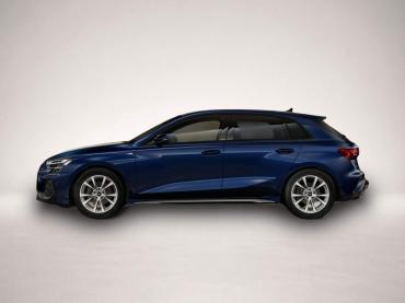 Fahrzeug ansehen: Audi A3 Sportback Audi S line 35 TDI 110 kW (150 PS) Audi A3 Sportback Audi S line 35 TDI 110 kW (150 PS)