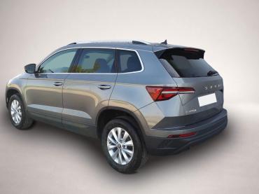 Fahrzeug ansehen: Skoda Karoq 1.5 TSI Selection DSG ABT GV5 AHK Navi ACC Skoda Karoq 1.5 TSI Selection DSG ABT GV5 AHK Navi ACC