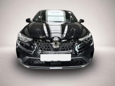 Renault Arkana Mild Hybrid 160 EDC Esprit Alpine