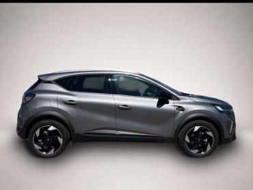 Fahrzeug ansehen: Renault Captur TCe 140 Techno SHZ * NAVI * RFK * LED Renault Captur TCe 140 Techno SHZ * NAVI * RFK * LED