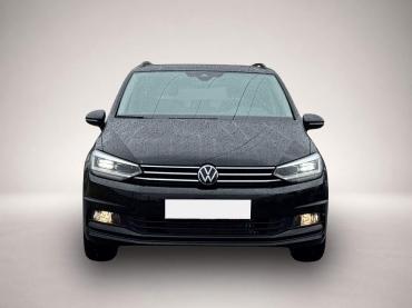Fahrzeug ansehen: Volkswagen Touran Comfortline TSI DSG|AHK|7 SITZE|el.HECK Volkswagen Touran Comfortline TSI DSG|AHK|7 SITZE|el.HECK