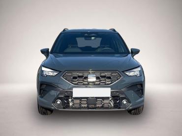 Fahrzeug ansehen: Seat Arona Style TSI DSG|AHK|NAVI|KAMERA|APP-CONNECT| Seat Arona Style TSI DSG|AHK|NAVI|KAMERA|APP-CONNECT|
