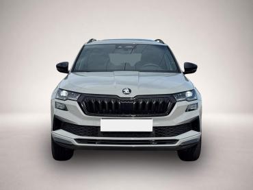 Skoda Karoq Sportline 4x4 TSI DSG|5-JGARANTIE|PANO|AHK