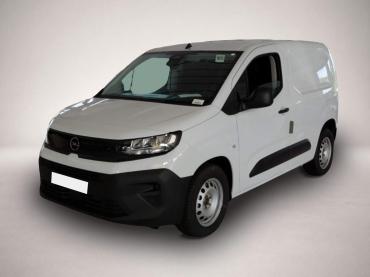 Fahrzeug ansehen: Opel Combo L1H1 * Allwetterreifen * 2-Sitzer * RFK u. Opel Combo L1H1 * Allwetterreifen * 2-Sitzer * RFK u.