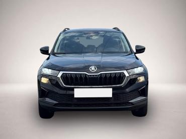 Fahrzeug ansehen: Skoda Karoq Selection TSI DSG|NAVI|KAMERA|VORB.AHK|SHZ Skoda Karoq Selection TSI DSG|NAVI|KAMERA|VORB.AHK|SHZ